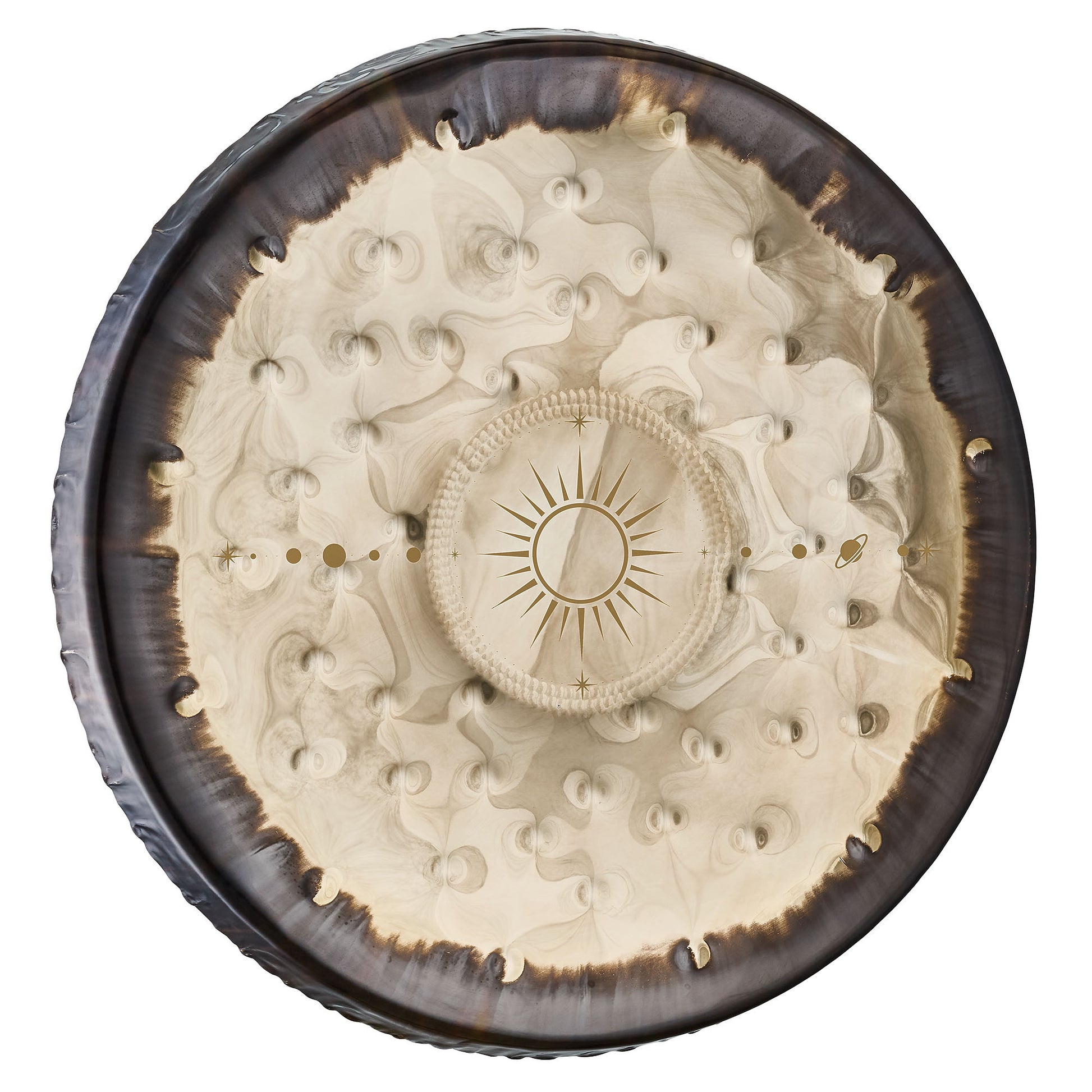 Meinl Sonic Energy Solar System Soundscape Gong 22" - main view