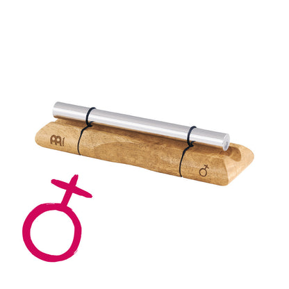 Meinl Earth Platonic Year Energy Chime - 2752.96 Hz