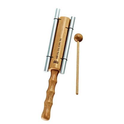 Meinl Three Tone Energy Chime - E Major Triad (440 Hz)