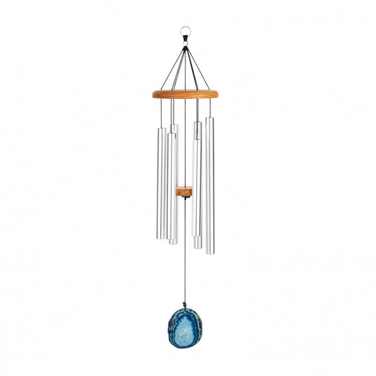 Meinl Blue Agate Meditation Chime 29 inch