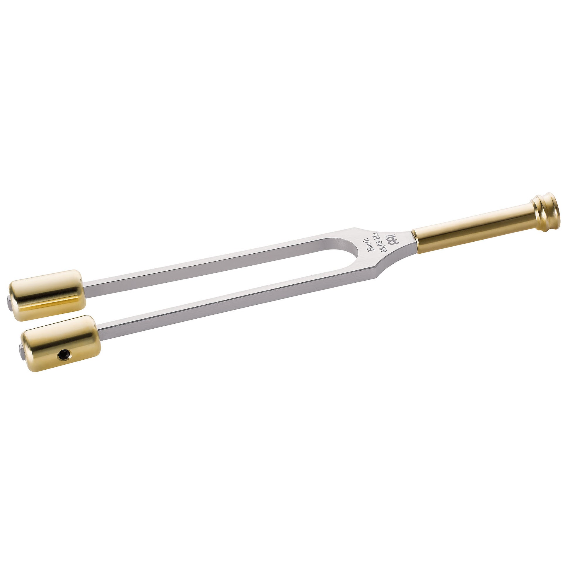 Meinl Grounding Earth Year Therapy Tuning Fork - 68.05 Hz