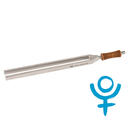 Meinl Pluto Therapy Tuning Fork - 140.64 Hz