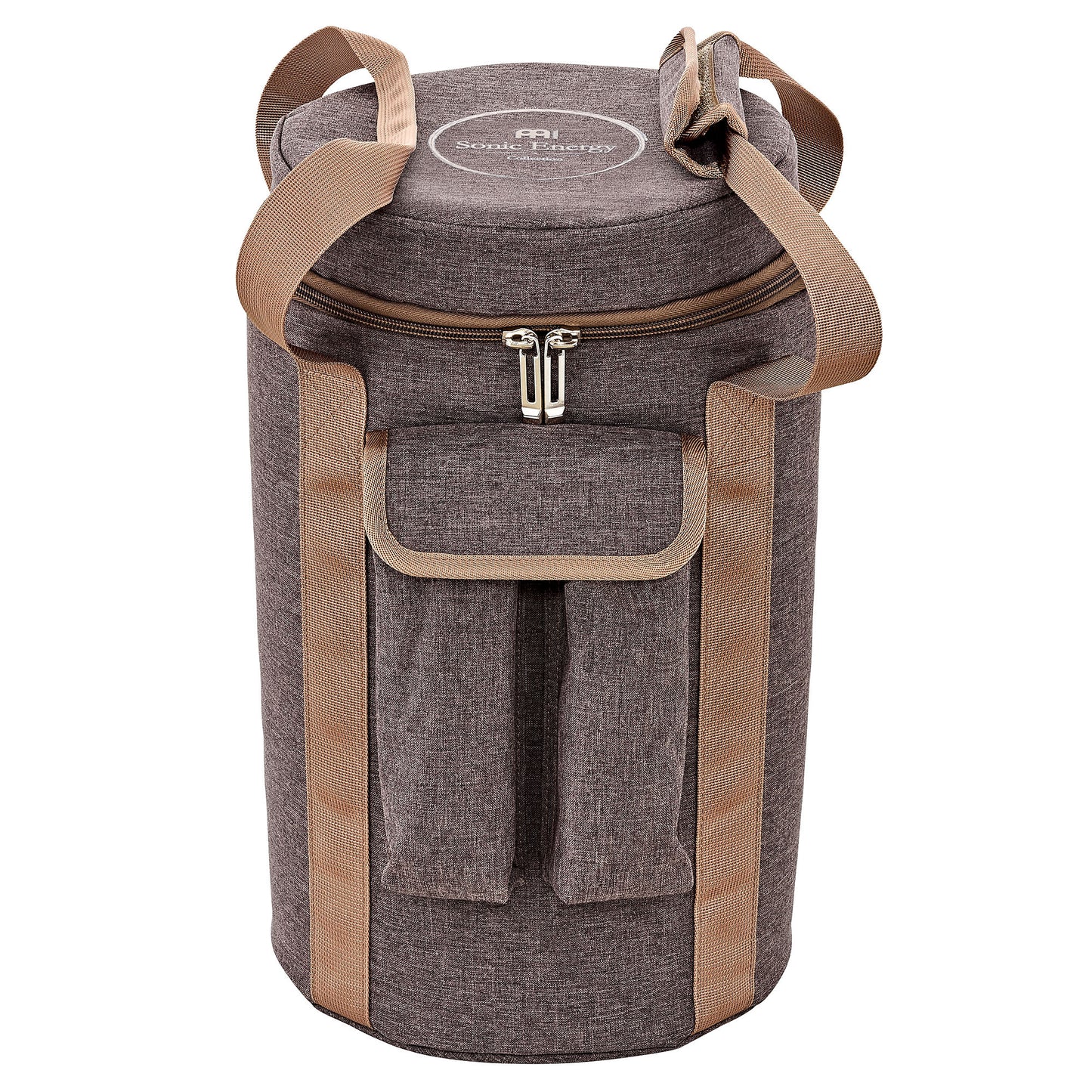 Meinl Crystal Singing Chalice Bag 6 inch Brown