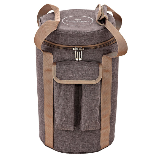 Meinl Crystal Singing Chalice Bag 6 inch Brown
