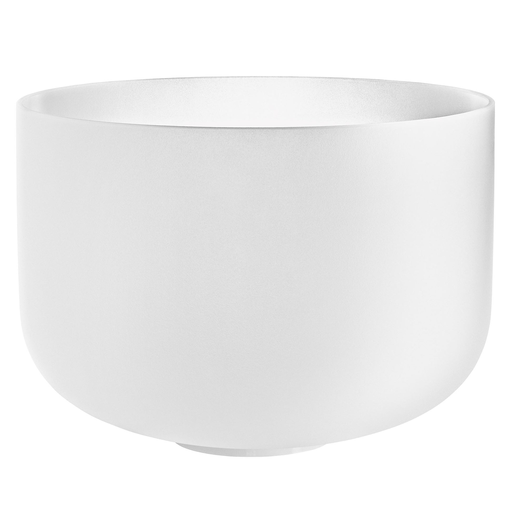 Meinl Sonic Energy Crystal Singing Bowl 14" Note E3 - 440 Hz (CSBM14E3)