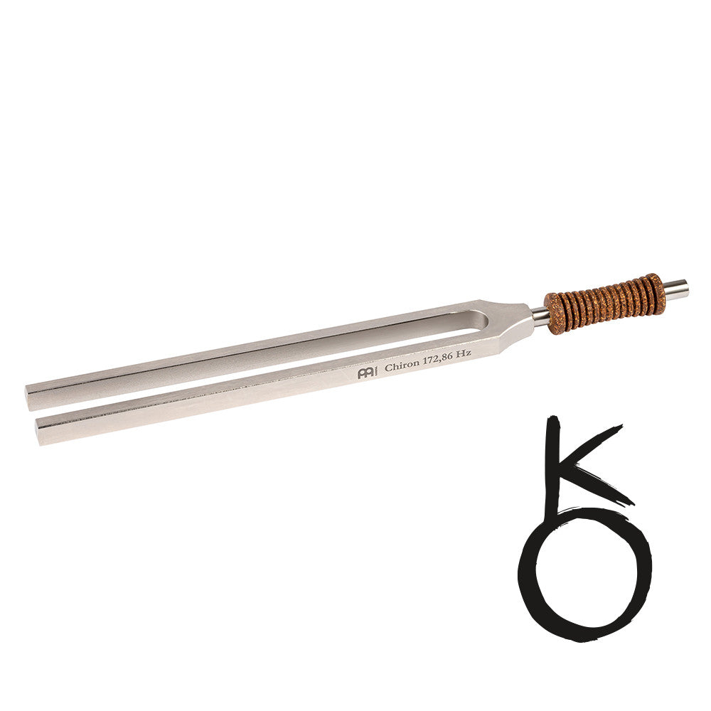 Meinl Chiron Therapy Tuning Fork - 172.86 Hz