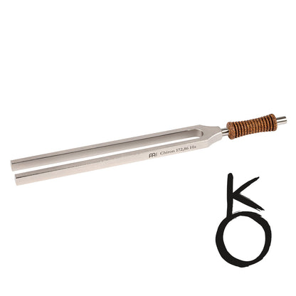 Meinl Chiron Therapy Tuning Fork - 172.86 Hz
