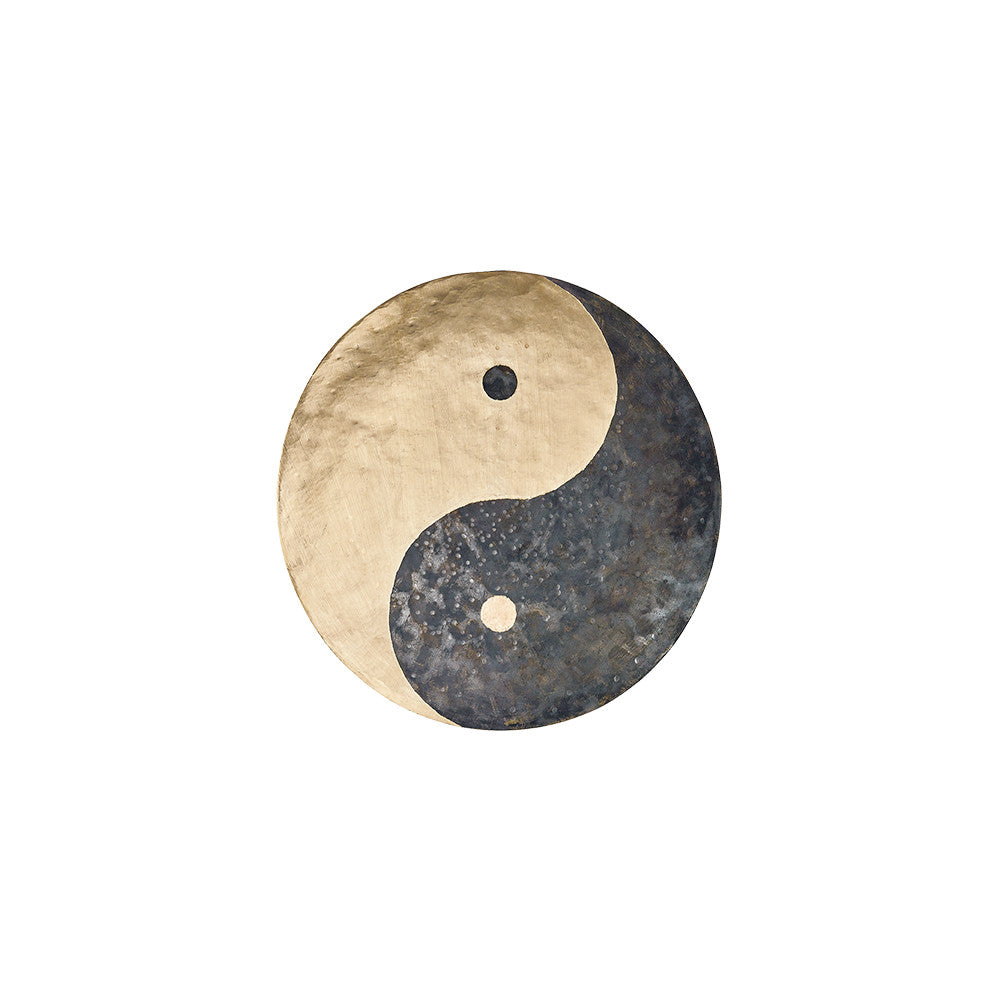 Meinl Wind Gong Yin & Yang 22"