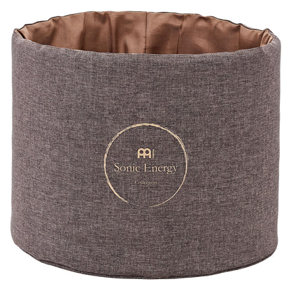 Meinl Crystal Singing Bowl Sleeve 12 inch Brown