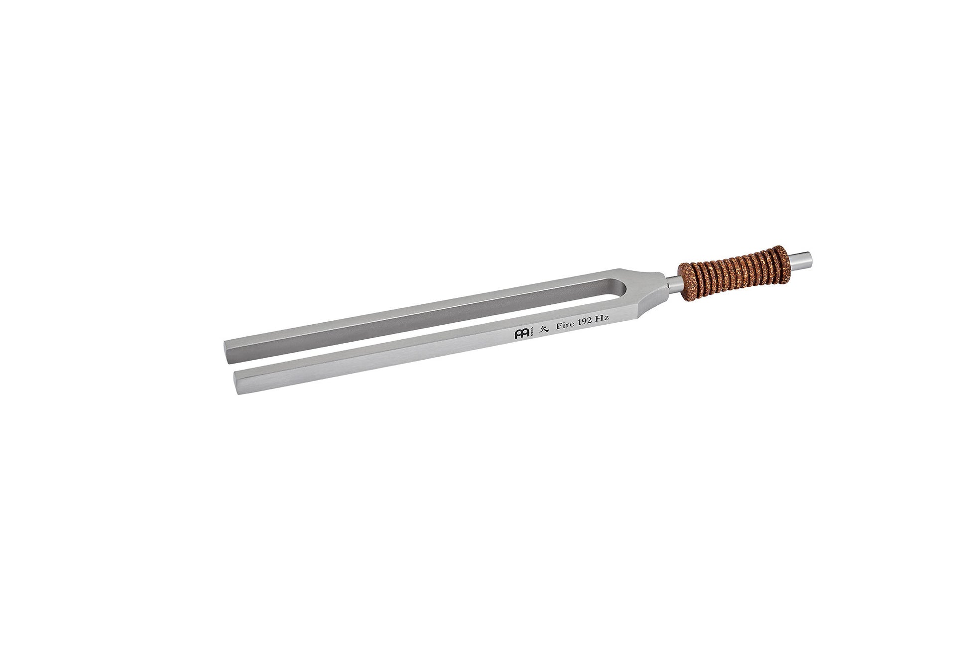 Meinl TCM Fire Therapy Tuning Fork - 192 Hz