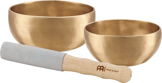 Meinl Universal Singing Bowl Set 400+500g