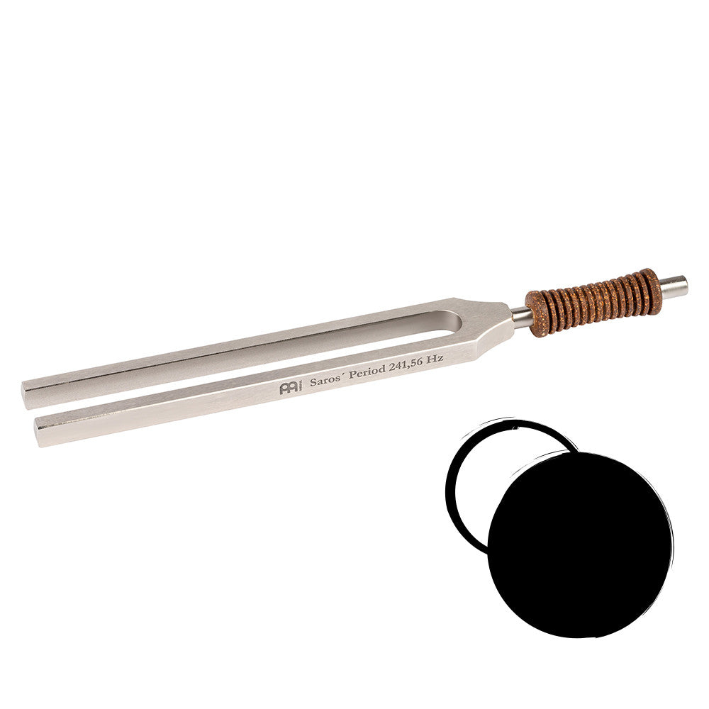 Meinl Moon Saros Period Therapy Tuning Fork - 241.56 Hz