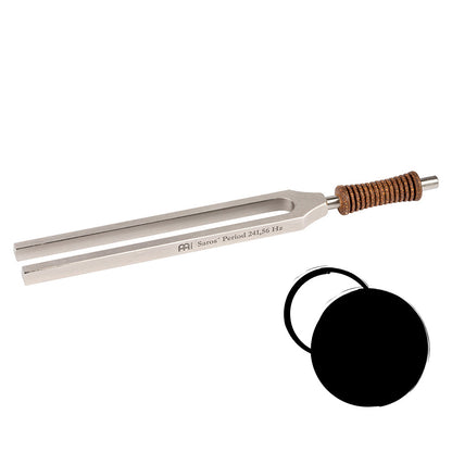 Meinl Moon Saros Period Therapy Tuning Fork - 241.56 Hz
