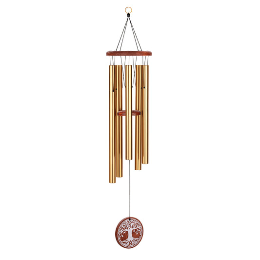 Meinl Tree of Life Meditation Chime Bronze