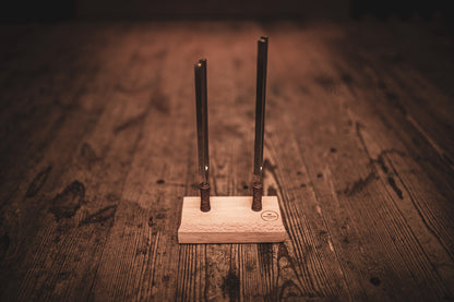 Meinl Therapy Tuning Fork Daily Essentials Set - Detail