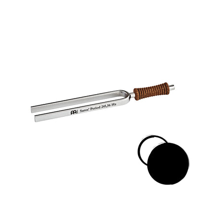 Meinl Moon Saros Period Planetary Tuning Fork - 241.56 Hz