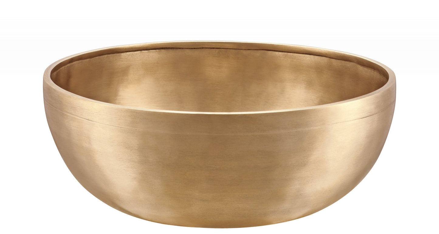 Meinl Energy Therapy Singing Bowl 1800g