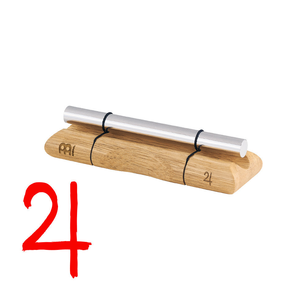 Meinl Jupiter Energy Chime - 2937.28 Hz