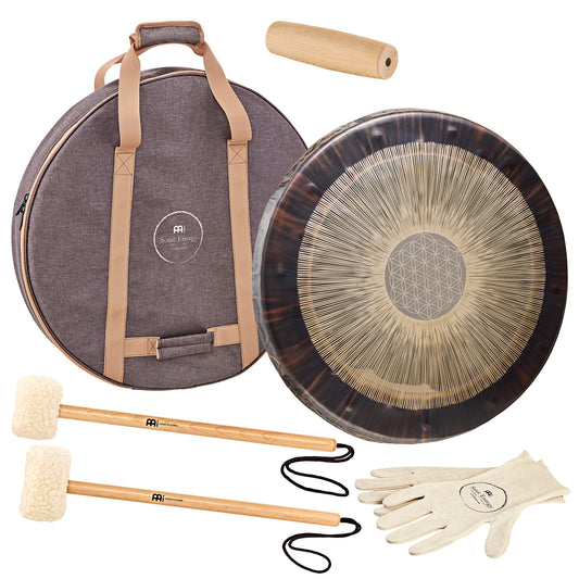 Meinl Sonic Energy Flower of Life Soundscape Gong 24" (GFOL24)