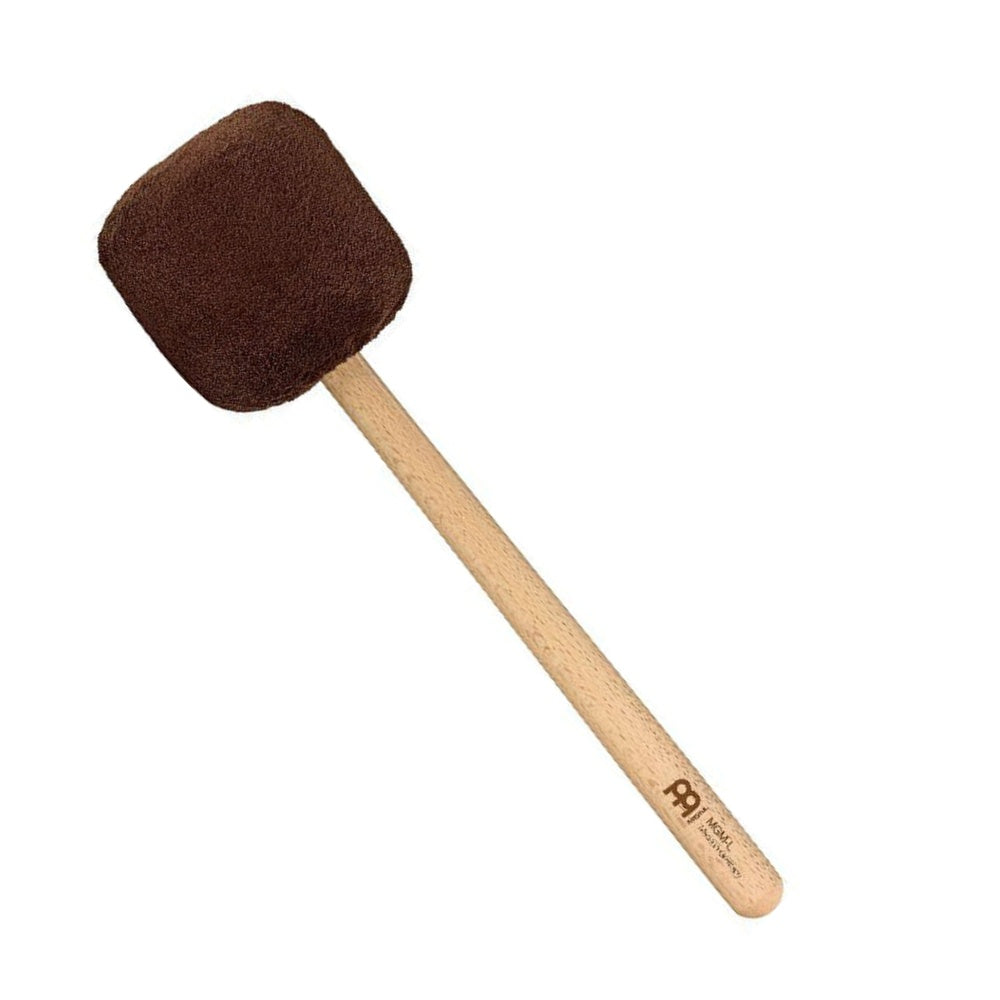 Meinl Large Gong Mallet - Chai (diagonal)