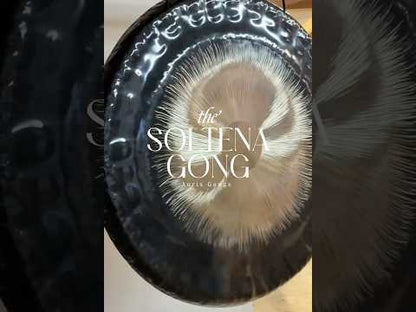 Soltena Gongs by Auris Gongs