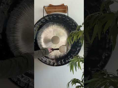 Soltena Gongs by Auris Gongs