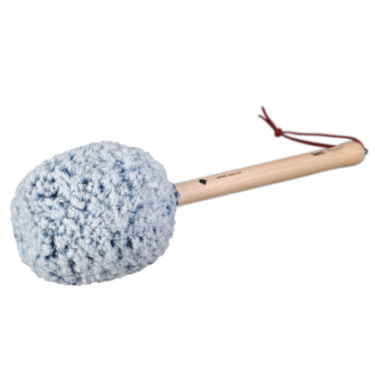 Sela SEGOM2L gong mallet with removable leatherette loop