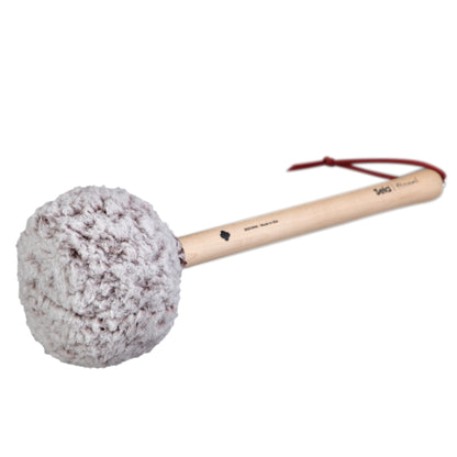 Sela SEGOM4L gong mallet with removable leatherette loop