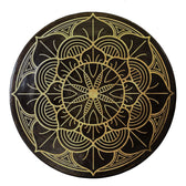 Mandala Chau Gongs - 32"