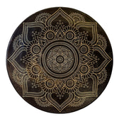 Mandala Chau Gongs No 1