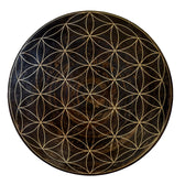 Sacred Geometry Chau Gong - Flower of Life