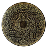 Sacred Geometry Chau Gong - Hypnotic Eye