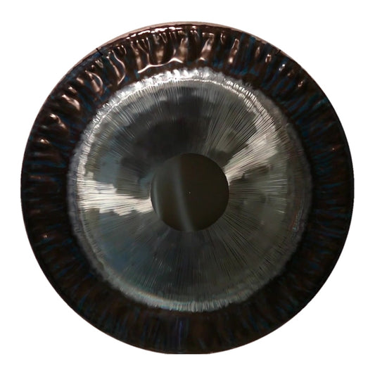 22" Vikrampal Gong - Handheld