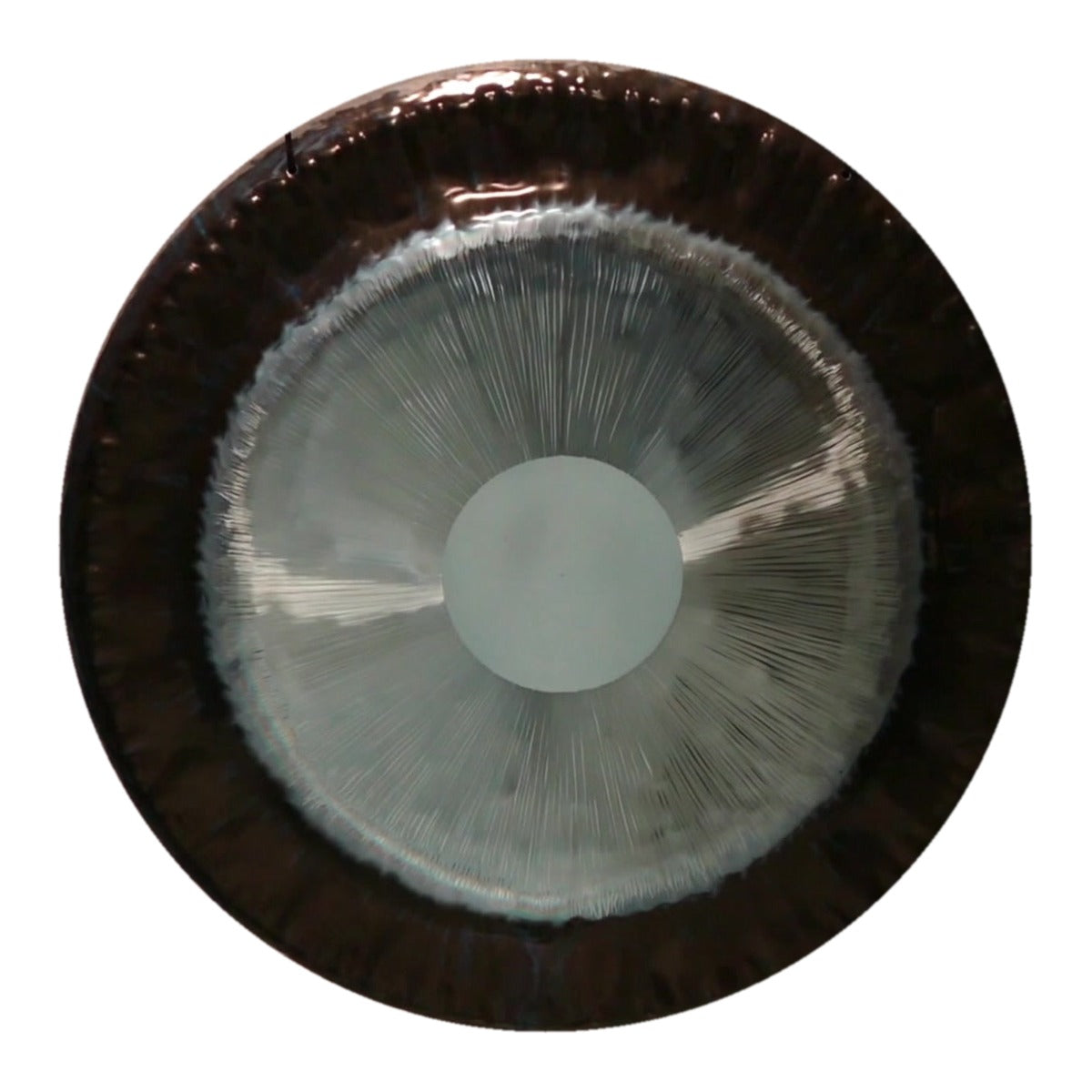 22" Vikrampal Gong - Handheld