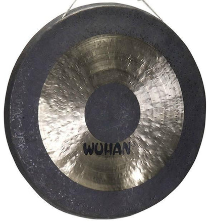 14 inch Wuhan Chau gong with mallet