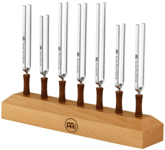 Meinl Tuning Fork Holder, 7 pcs.