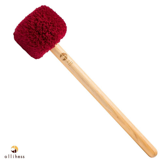 Ollihess Gong Mallets PS-1 250 grams Ollihess Basic Gong Mallets