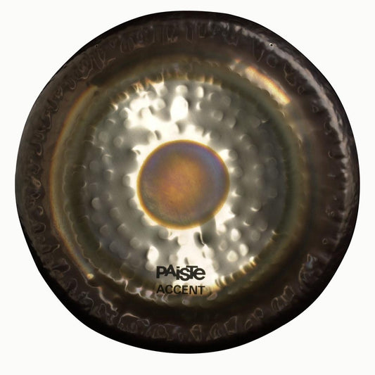 22" Paiste Accent Gong