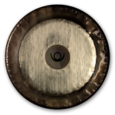 36" Paiste Planet Gong C2# Pluto