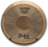 Sabian Zodiac Gongs