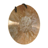 06" Wind Gong with Beater
