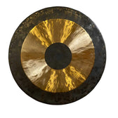 12" Chau Gong with Beater