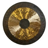 20" Chau Gong with Beater