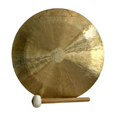 22" Wind Gong with Beater