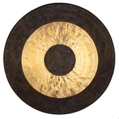 28" Chau Gong with Beater