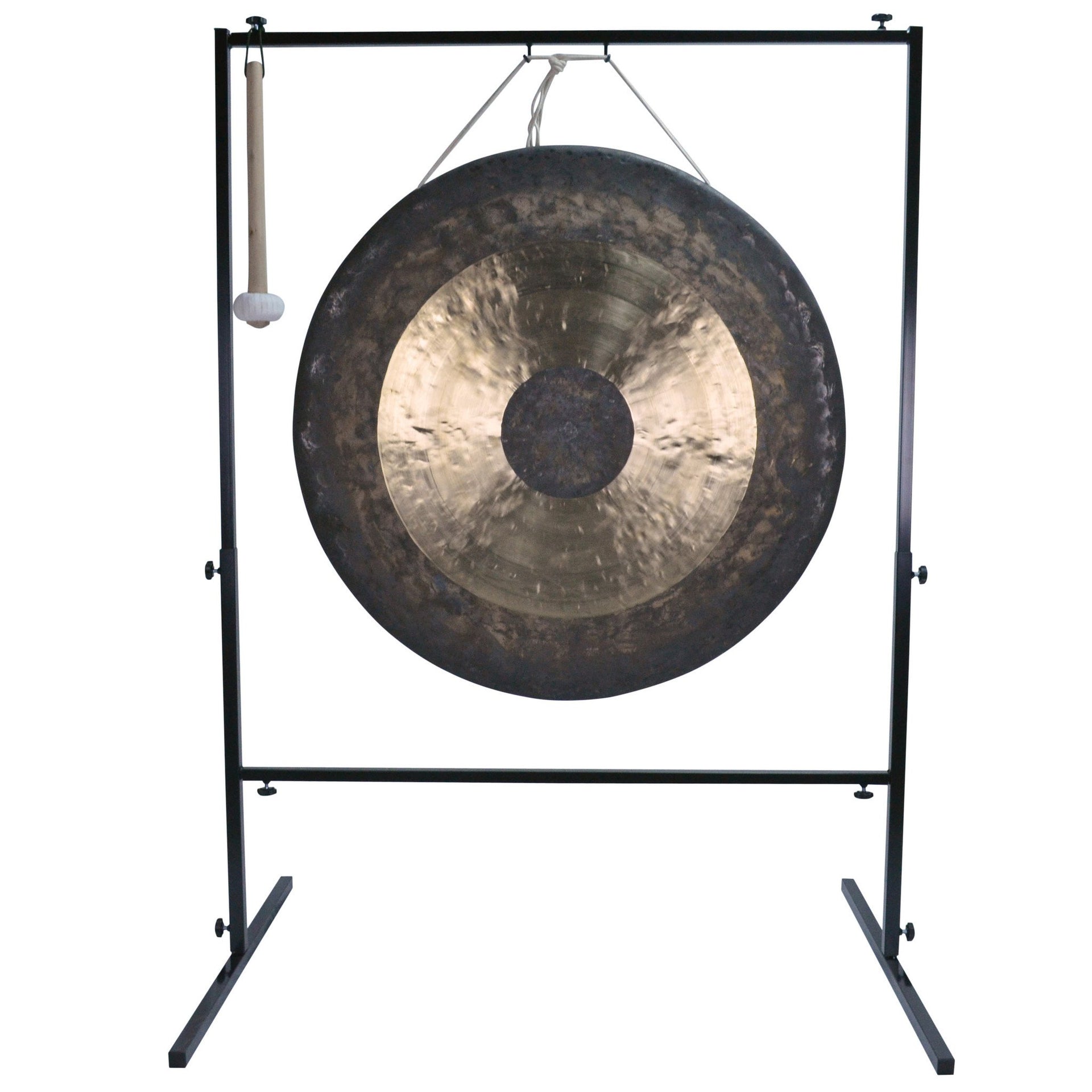 WHD 42 Chau Gong + Adjustable Stand