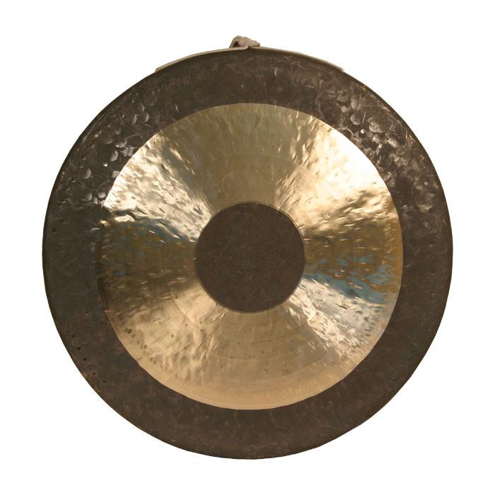 36 2024 inch gong