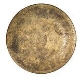 Aquarius Gongs