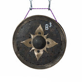 B3 Tuned Thai Gong 10" - 11"