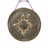 C4 Tuned Thai Gong 9" - 10"